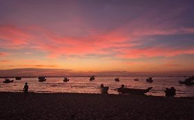 Hs Beach House Phu Quoc Island