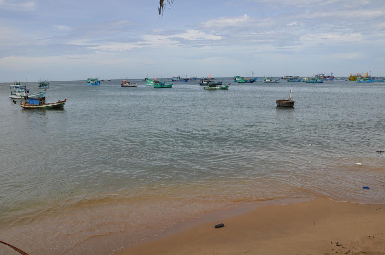 Hotel Hs Beach House Phu Quoc Island Extérieur photo